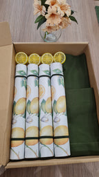 Kit Limão Siciliano
