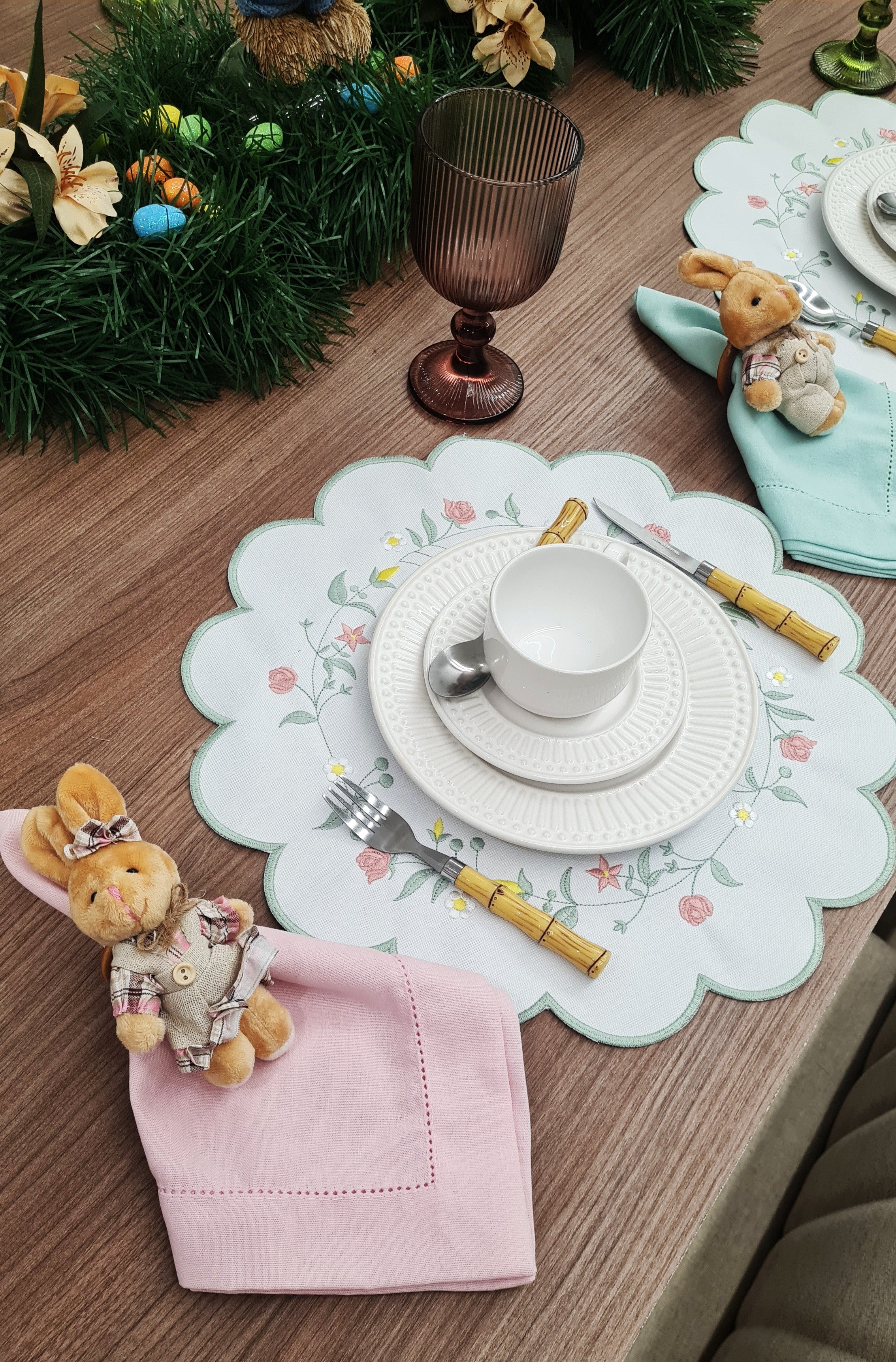 Kit Bosque Encantado