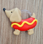 Porta Guardanapo Cachorrinho