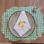 Kit Limão Siciliano Xadrez
