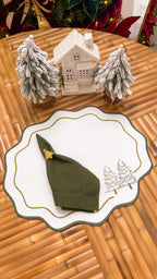 Kit Bosque COM Prato