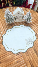 Kit Bosque COM Prato