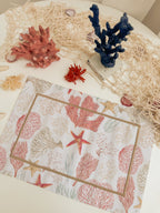Kit Coral Terracota