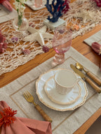 Kit Coral Terracota