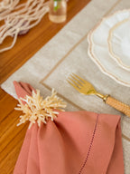 Kit Coral Terracota