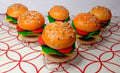 Porta Guardanapo de Hamburguer