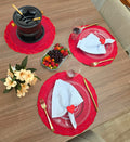 Kit Sonho a 2 Vermelho