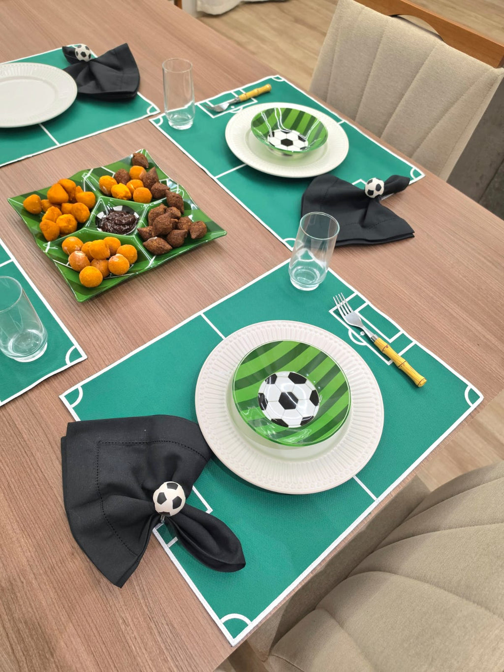 Kit Futebol
