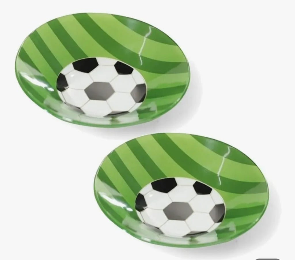Petisqueira / Bowl Futebol