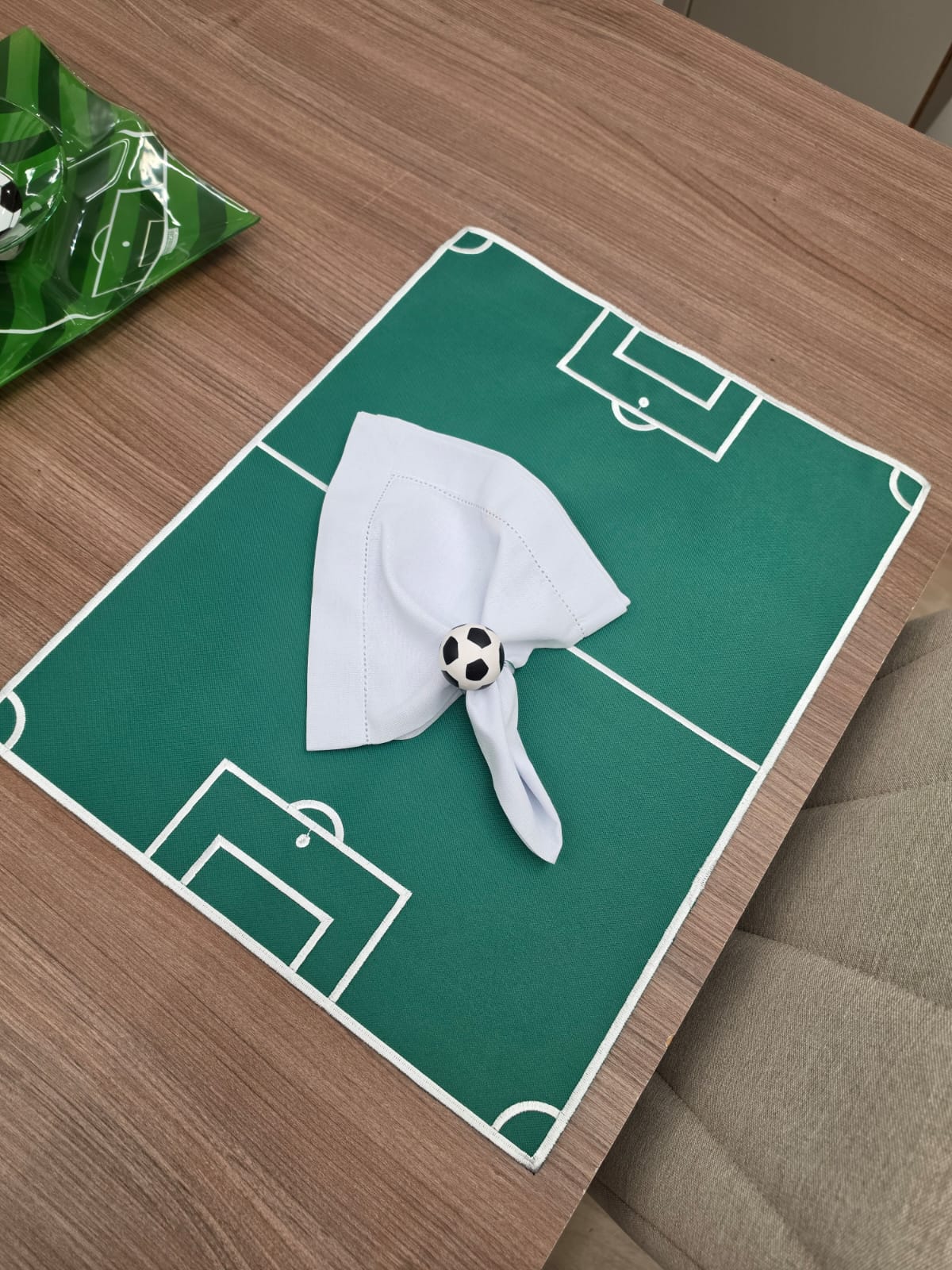 Kit Futebol