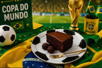 Prato de Sobremesa Bola