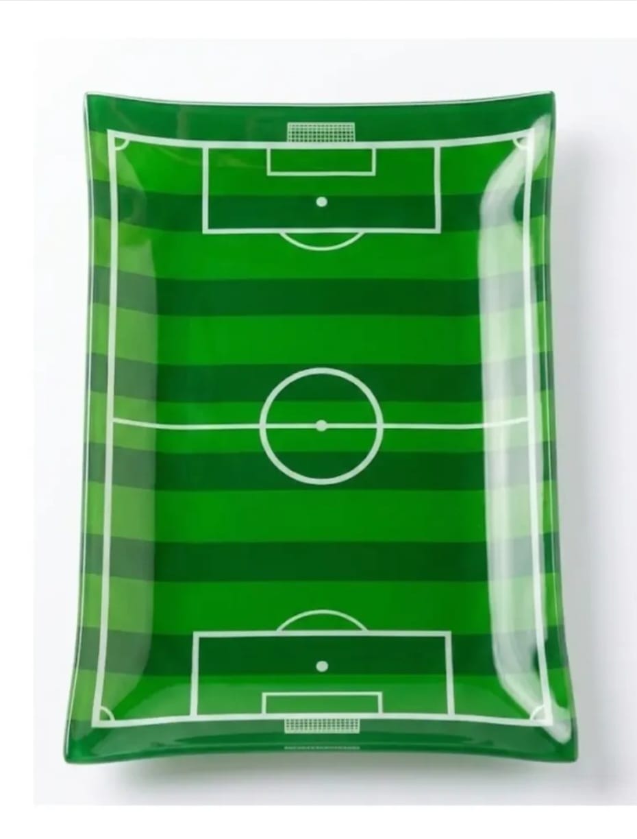 Petisqueira Campo de Futebol