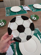Prato de Sobremesa Bola