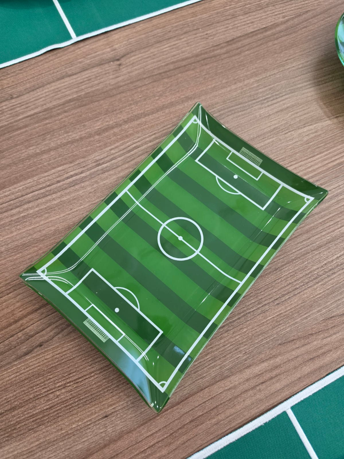 Petisqueira Campo de Futebol