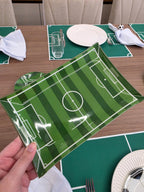 Petisqueira Campo de Futebol