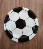 Prato de Sobremesa Bola