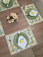 Kit Floral Siciliano