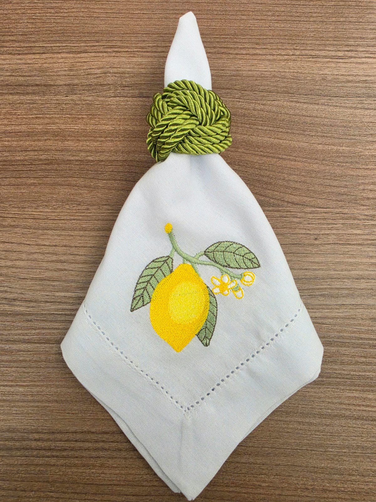 Kit Floral Siciliano