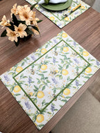 Kit Floral Siciliano