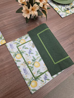 Kit Floral Siciliano