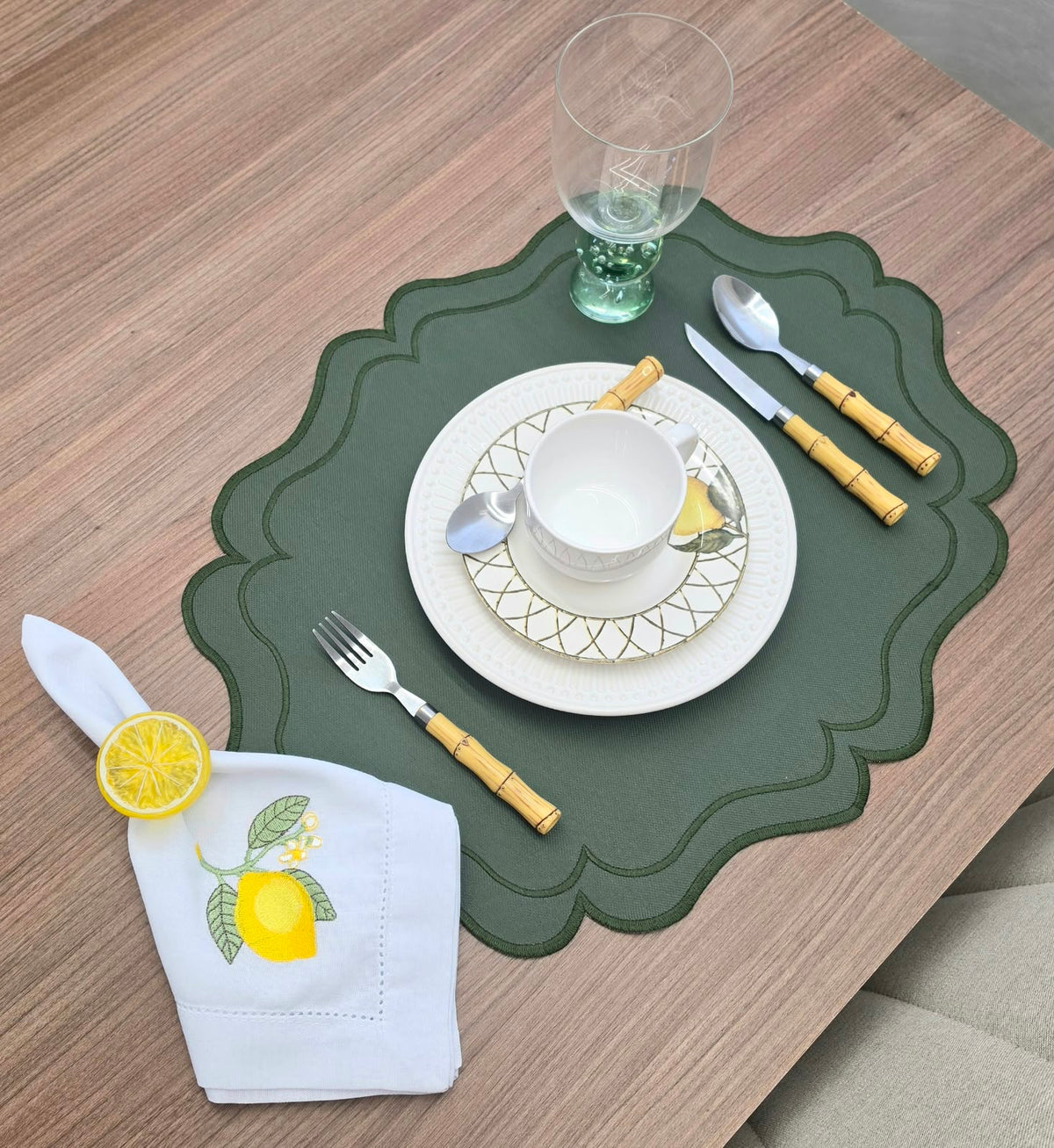 Kit Royal Siciliano