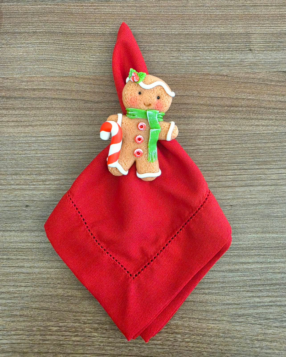 Kit Doçura de Natal