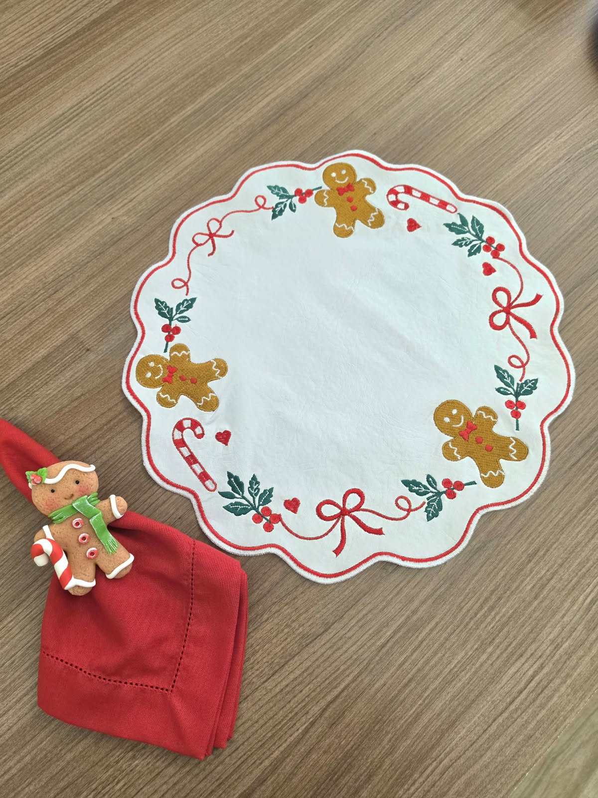 Kit Doçura de Natal