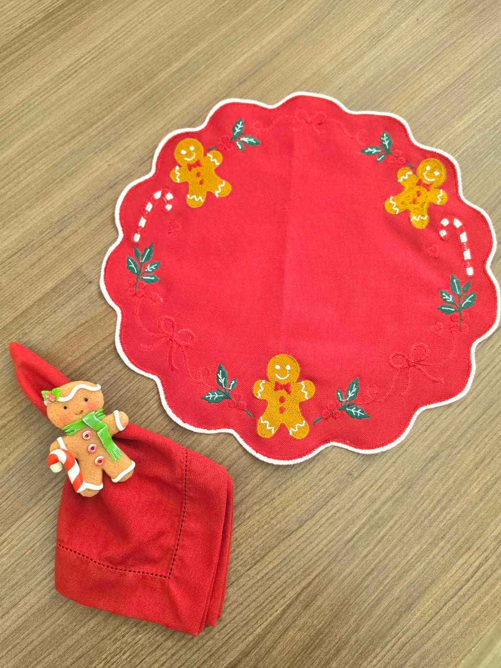 Kit Doçura de Natal