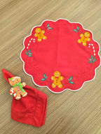 Kit Doçura de Natal