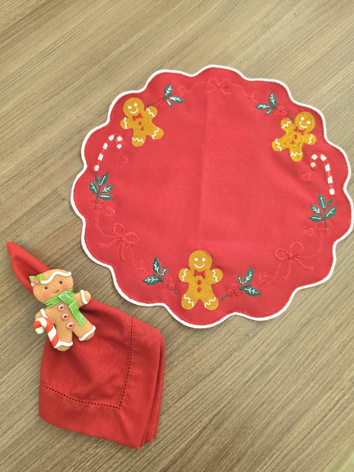 Kit Doçura de Natal