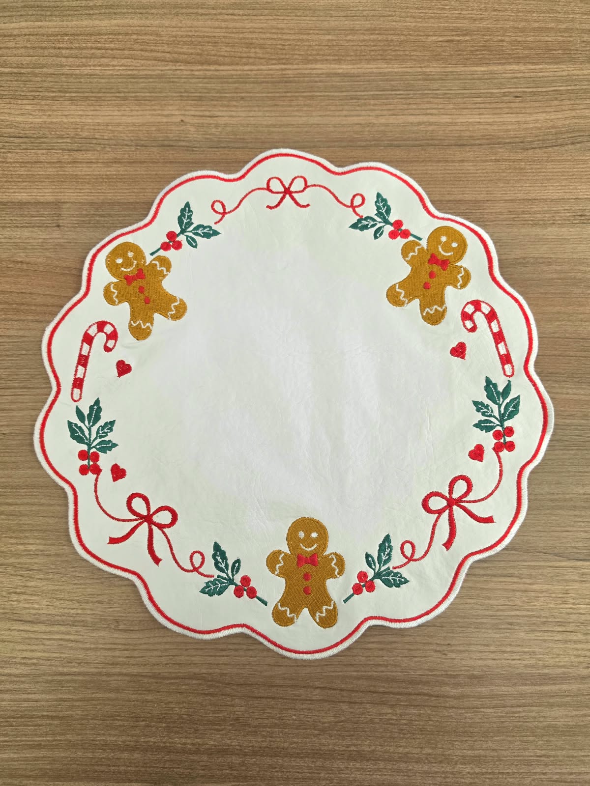 Kit Doçura de Natal