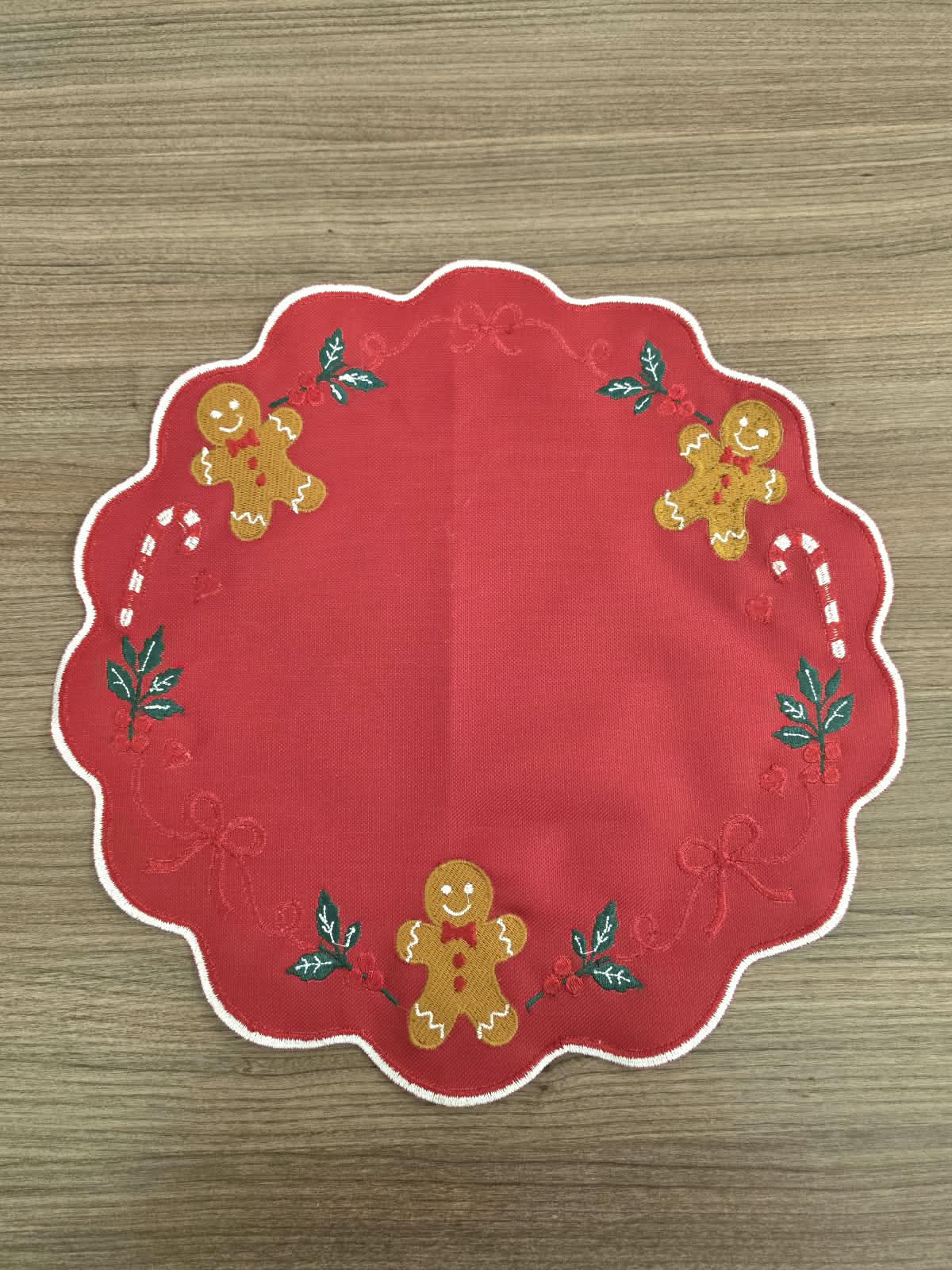 Kit Doçura de Natal