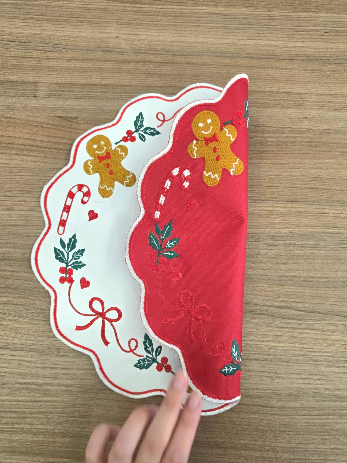 Kit Doçura de Natal