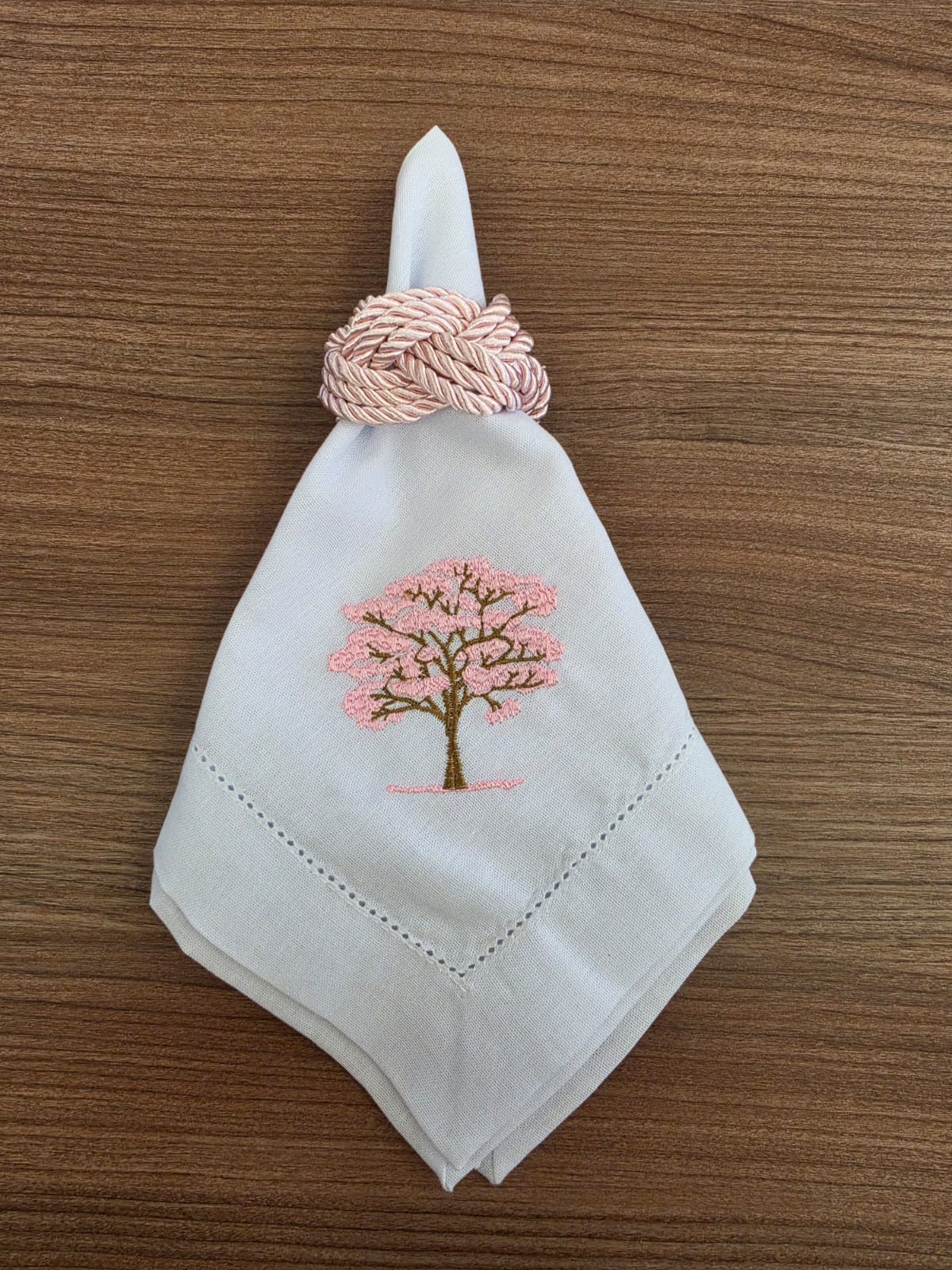 Kit Ipê Rosa