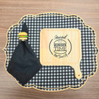Kit Hambúrguer COM Tábua
