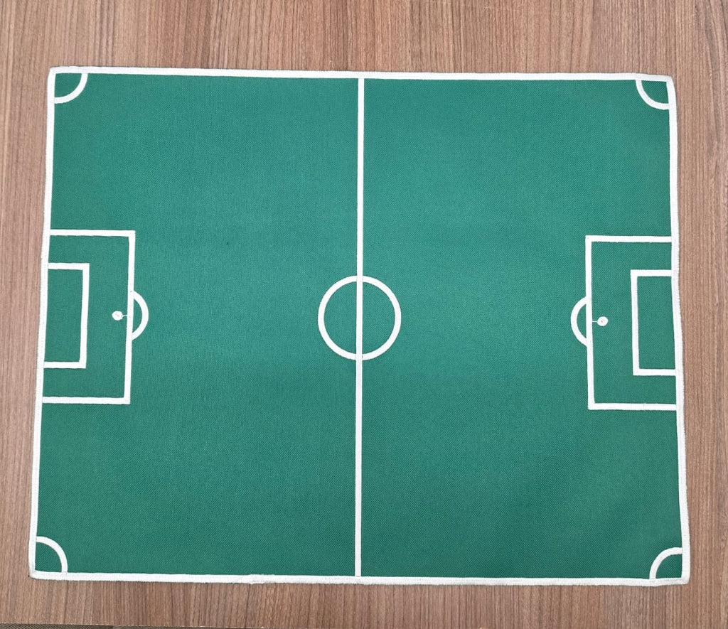 Lugar Americano Futebol