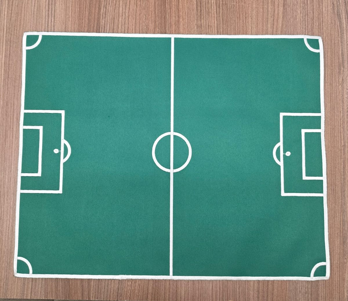 Lugar Americano Futebol