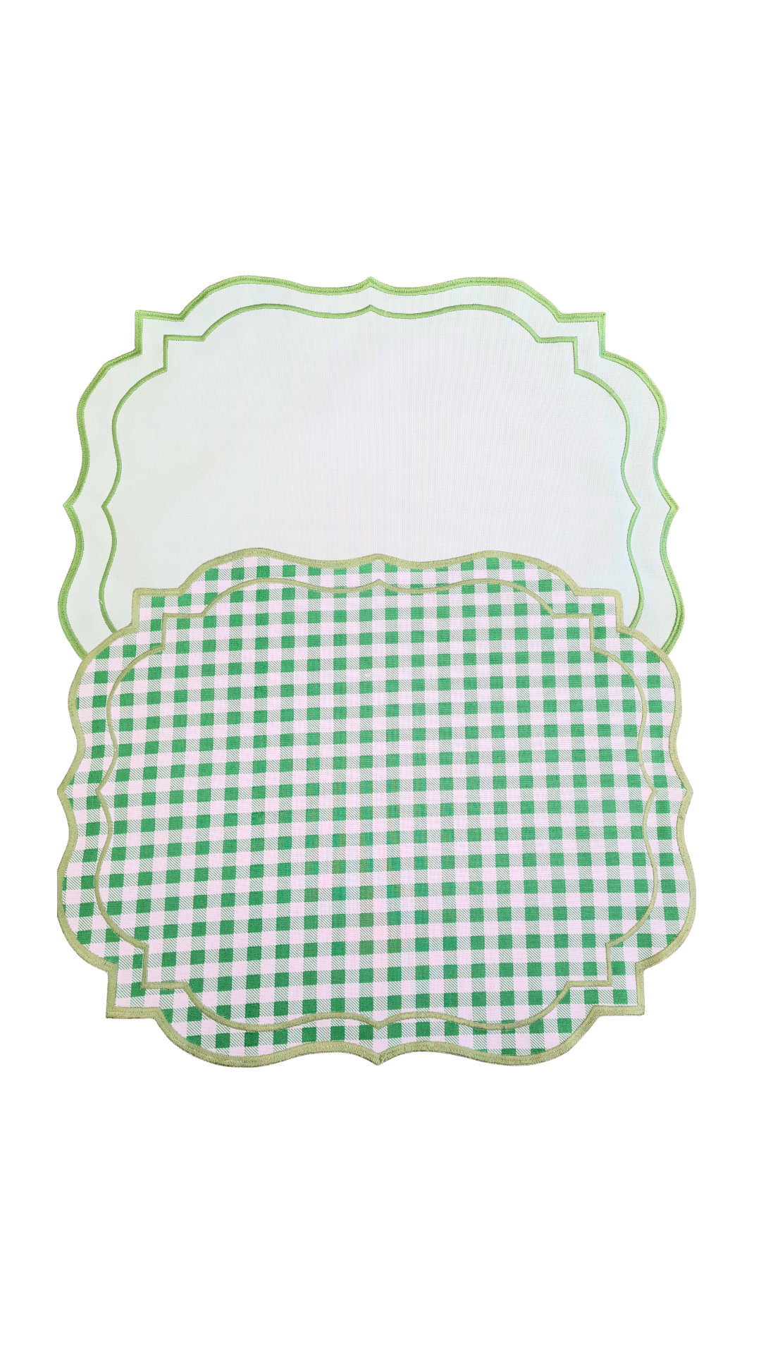 Kit Limão Siciliano Xadrez